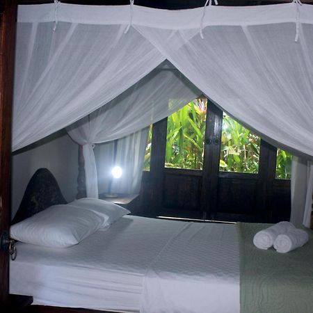 Lovina Beachhouse Villas Extérieur photo
