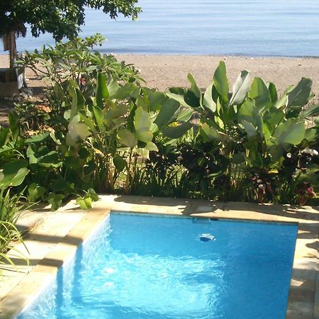 Lovina Beachhouse Villas Extérieur photo
