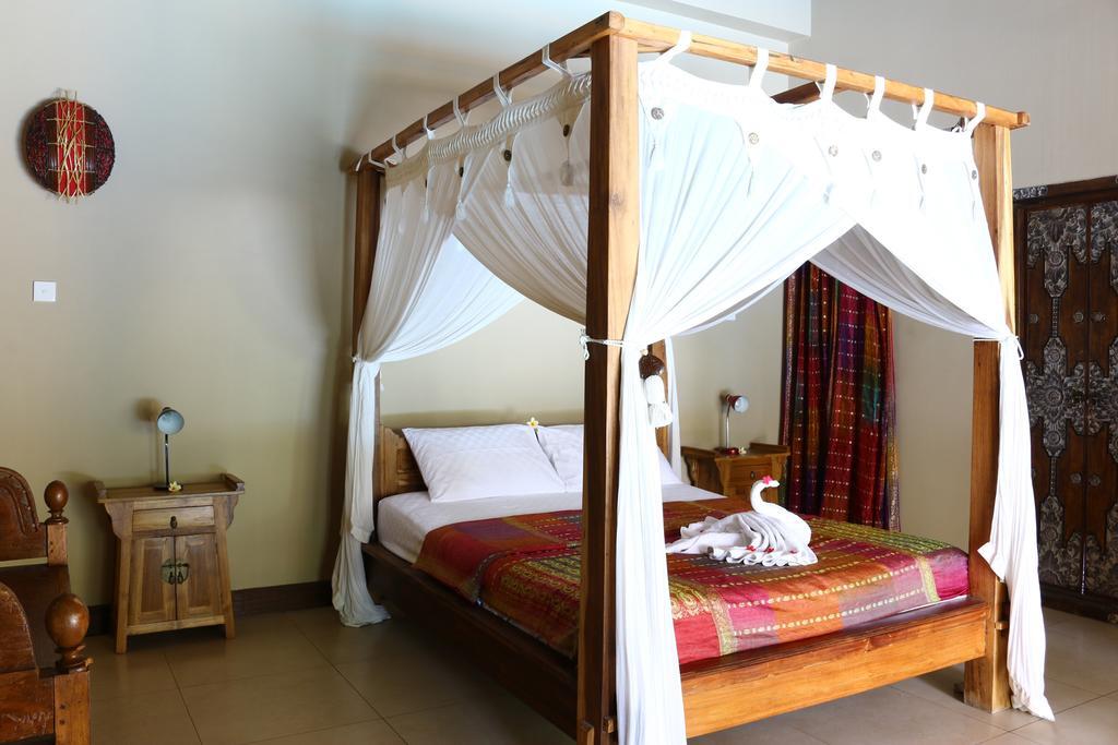Lovina Beachhouse Villas Extérieur photo
