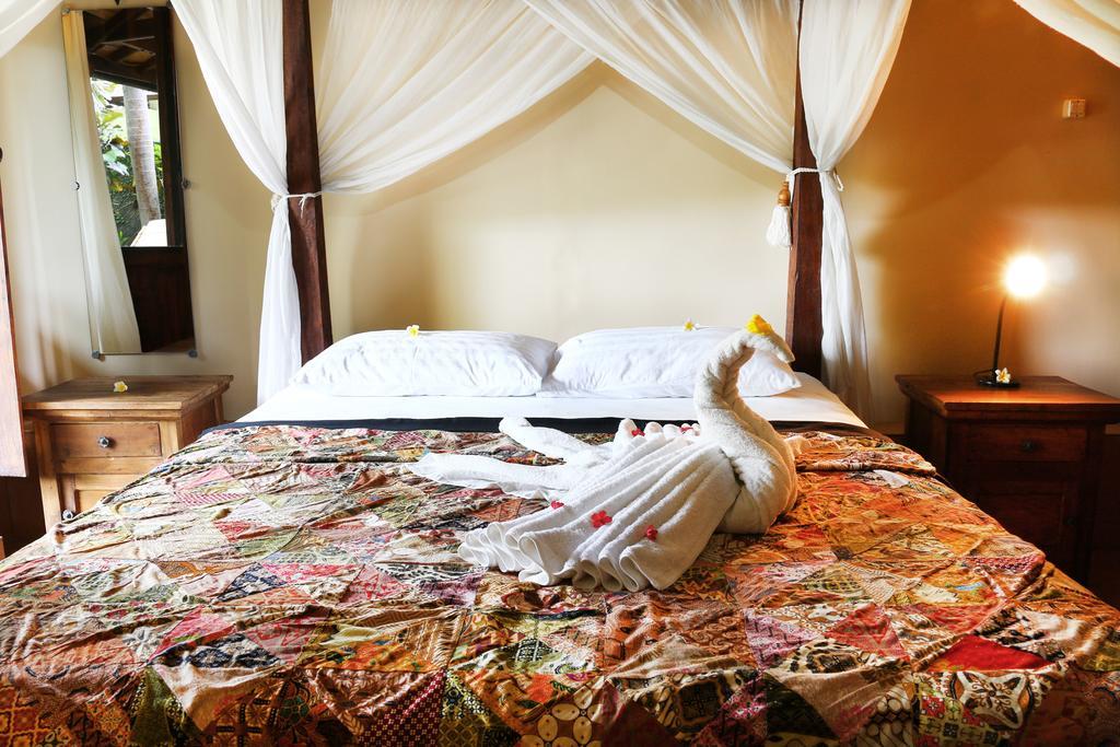 Lovina Beachhouse Villas Extérieur photo