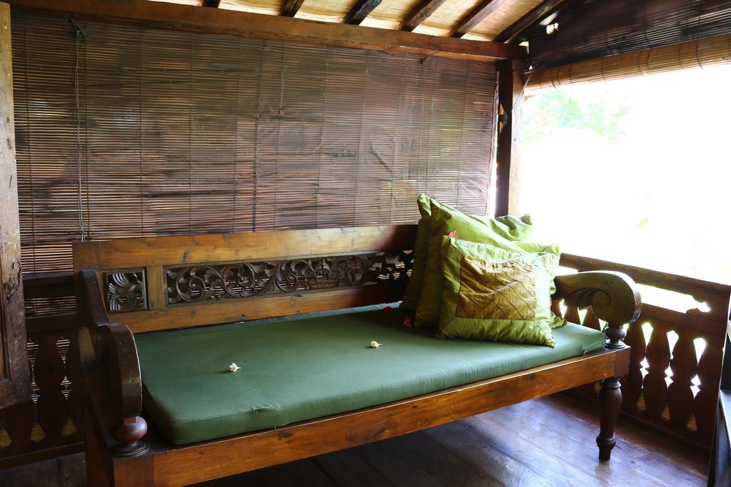 Lovina Beachhouse Villas Extérieur photo